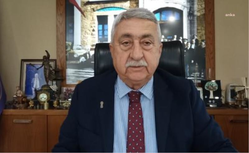 PALANDÖKEN: “BAĞ-KUR EMEKLİLİK PRİM GÜN SAYISI 7 BİN 200’E İNDİRİLMELİ”