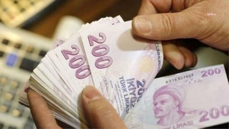 Türkiye Bankalar Birliği: Aralık Ayı İtibariyle Tasfiye Olunacak Alacak Miktarı 193 Milyar TL Oldu