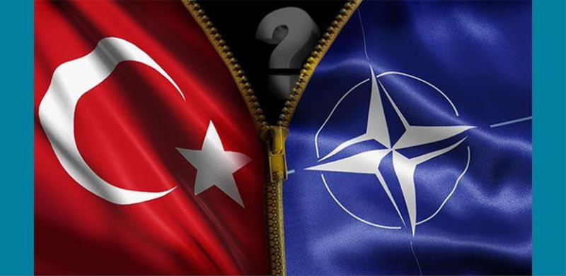 Türkiye NATO’dan Çıkacak mı?