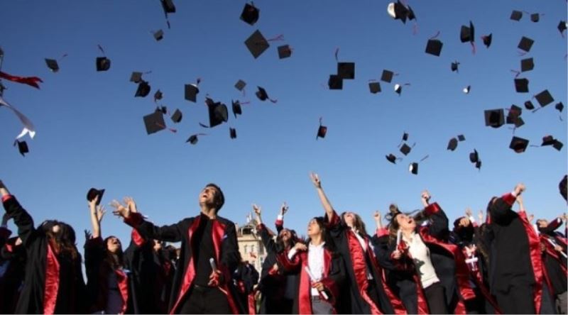 Türkiye uluslararası öğrenci oranında OECD’de sondan 4. sırada