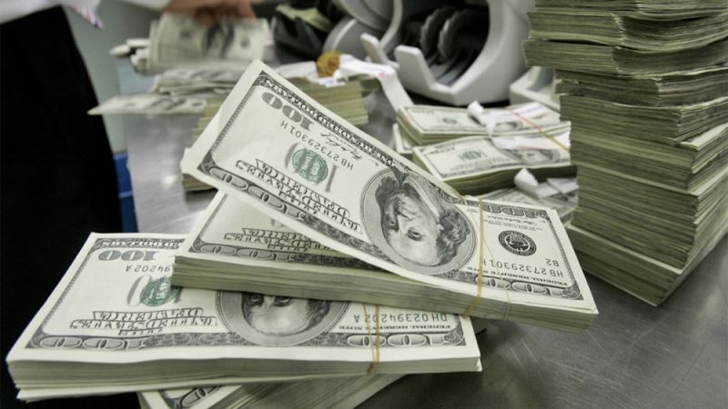 Yabancı bankaların yıl sonu dolar tahmini Merkez Bankası