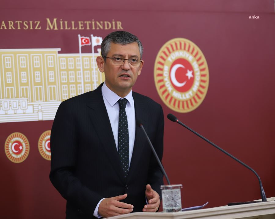 ÖZEL: “BU ‘U’ DÖNÜŞÜ FALAN DEĞİL. BU OMURGASIZLIK. BU SİYASİ KARAKTERSİZLİK