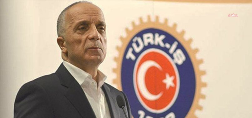 ASGARİ ÜCRET TESPİT KOMİSYONU’NUN İLK TOPLANTISI 7 ARALIK’TA... 