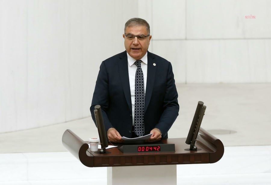 CHP, SAHTE DİPLOMALAR İLE İLGİLİ MECLİS ARAŞTIRMASI İSTEDİ