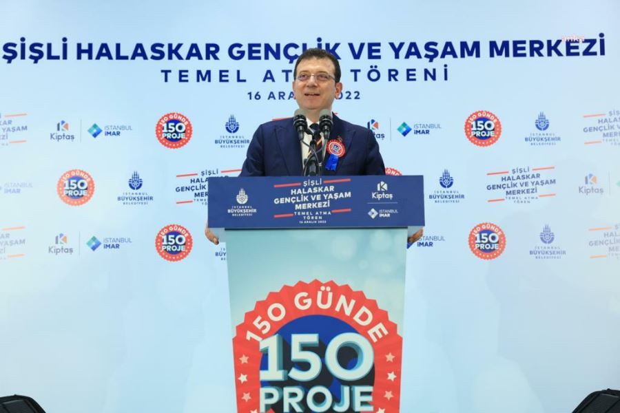 İMAMOĞLU: 