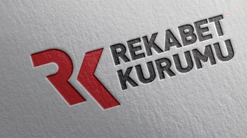 REKABET KURULU