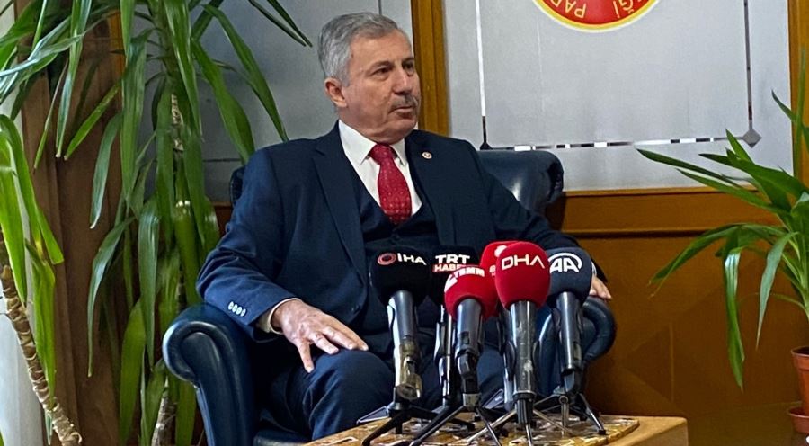 SELÇUK ÖZDAĞ: ALGI OLUŞTURUYORLAR! ZAMLAR ARACI FİRMALAR ÜZERİNDEN YAPILIYOR