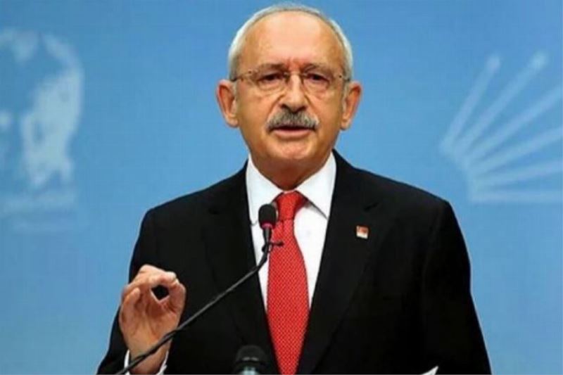 Kemal Kılıçdaroğlu bugün İzmit’te