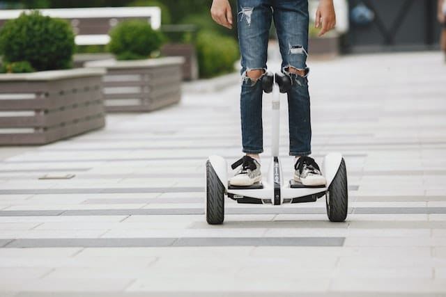 Öne Çıkan Hoverboard Markaları: Hoverboard Önerileri