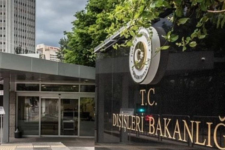 İsrail tüm diplomatlarını Türkiye’den çekiyor