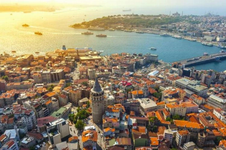 Konut satışları azaldı... Satışlarda İstanbul ve Antalya, konut ediniminde Rusya ilk sırada