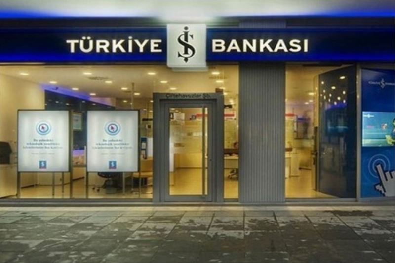 İş Bankası