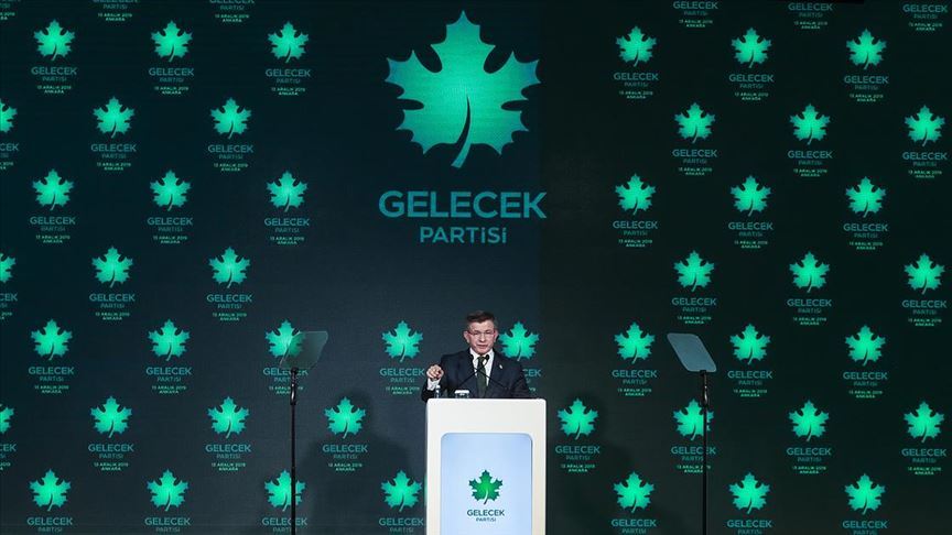 Gelecek Partisi