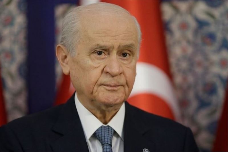 Bahçeli