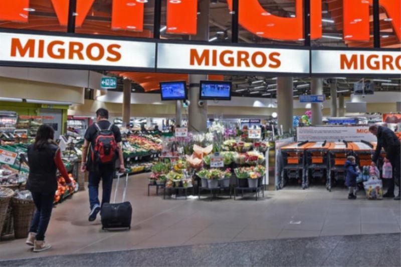 Migros