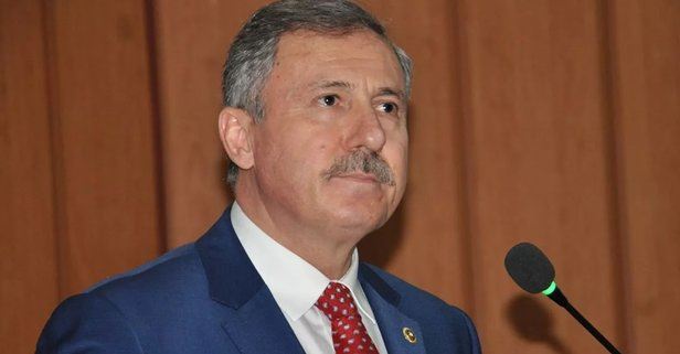 Selçuk Özdağ, “Bitmedi daha yeni başlıyoruz”