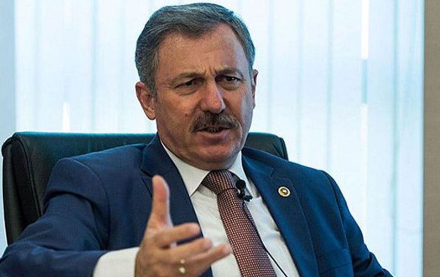 Selçuk Özdağ araç sahiplerinin kabusunu TBMM