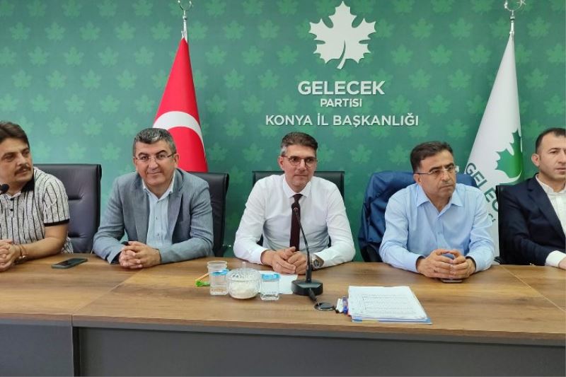 Gelecek Konya