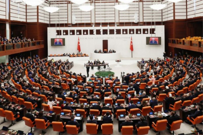 Meclis 30. Başkanı