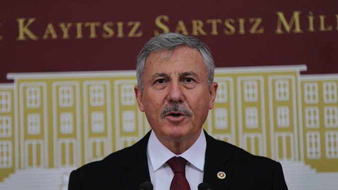 Selçuk Özdağ