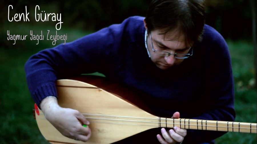 Prof.Dr. Cenk GÜRAY; Müzik Teorisi; bir kültür tarihini, ortak bir hafıza zeminini ve müziğin oluşum yollarını bize anlatır…(2)