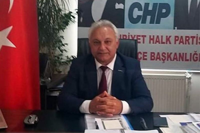 CHP