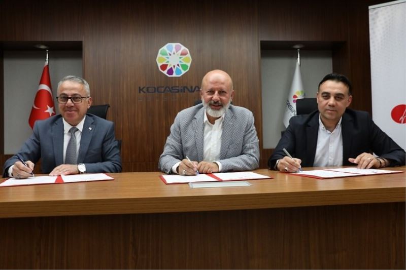 Kayseri Kocasinan