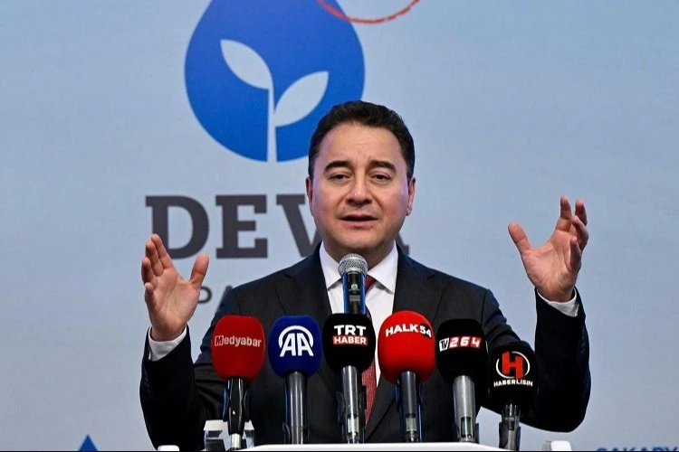 Ali Babacan:  “Ne zaman Merkez Bankası’nın iplerini eline aldı...