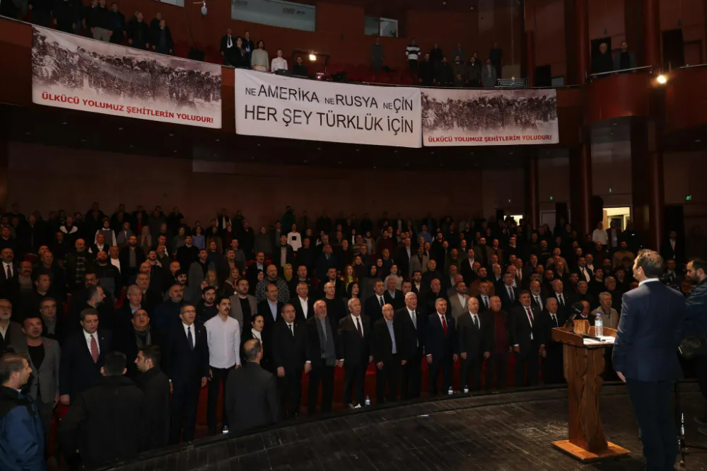 “TEK KİŞİLİK ORDU” HAKKI ÖZNUR TARİHE, NOT DÜŞMEYE DEVAM EDİYOR