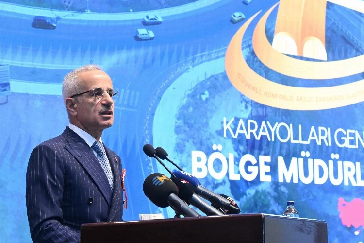 Bakan Uraloğlu