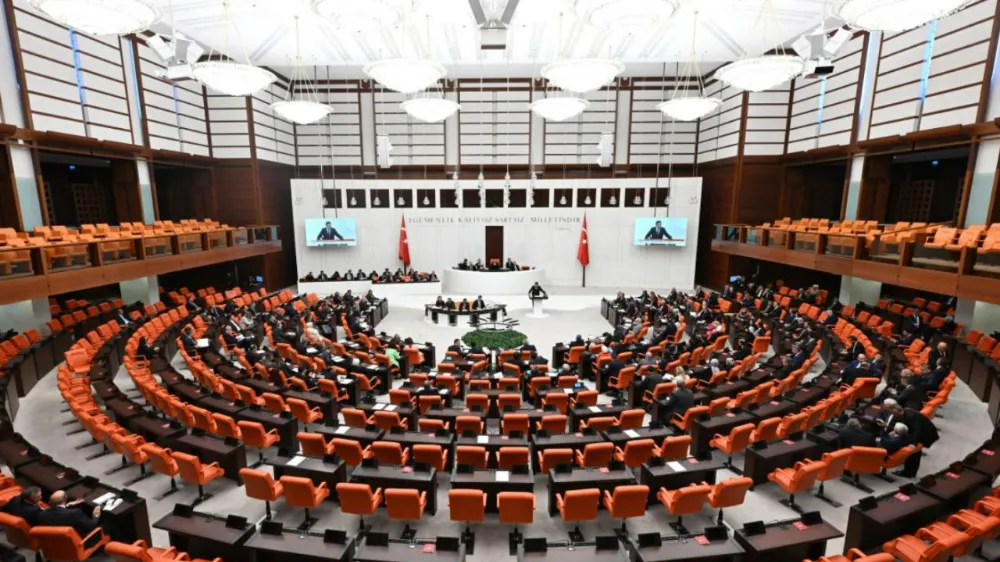 9. yargı paketi netleşti
