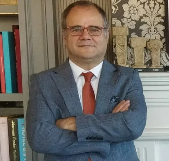 SHU HAKAN BERKTAŞ: SEKTÖRÜN ÖNÜ AÇILMALI