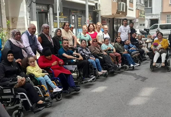 ÖZEL İNSANLARIN TEVECCÜHÜ YİNE YILDIZ OLDU