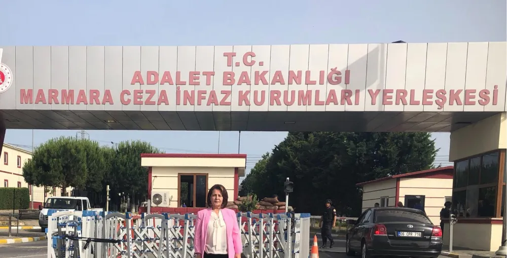 Gelecek Partisi