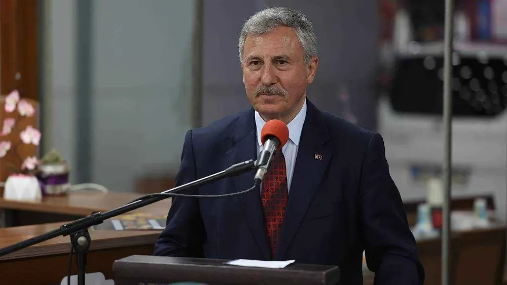 Selçuk Özdağ’dan Bakan Şimşek’e yeni vergi eleştirisi