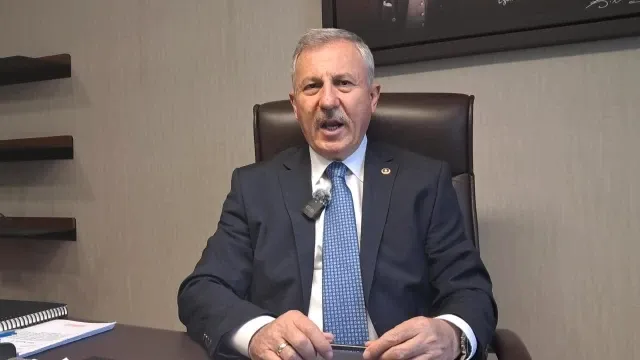 Özdağ: 