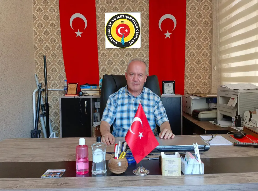 Gazeteciler ve İletişimciler Cemiyeti, İletişimcileri tek çatı altında topladı