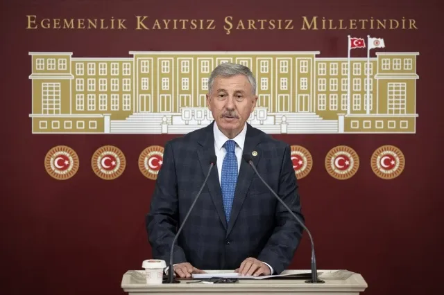 SELÇUK ÖZDAĞ