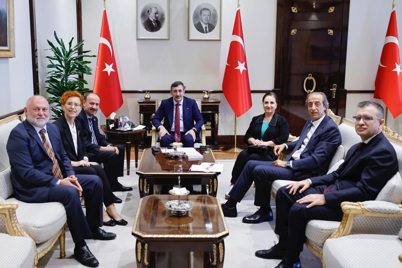 Otizm Türkiye