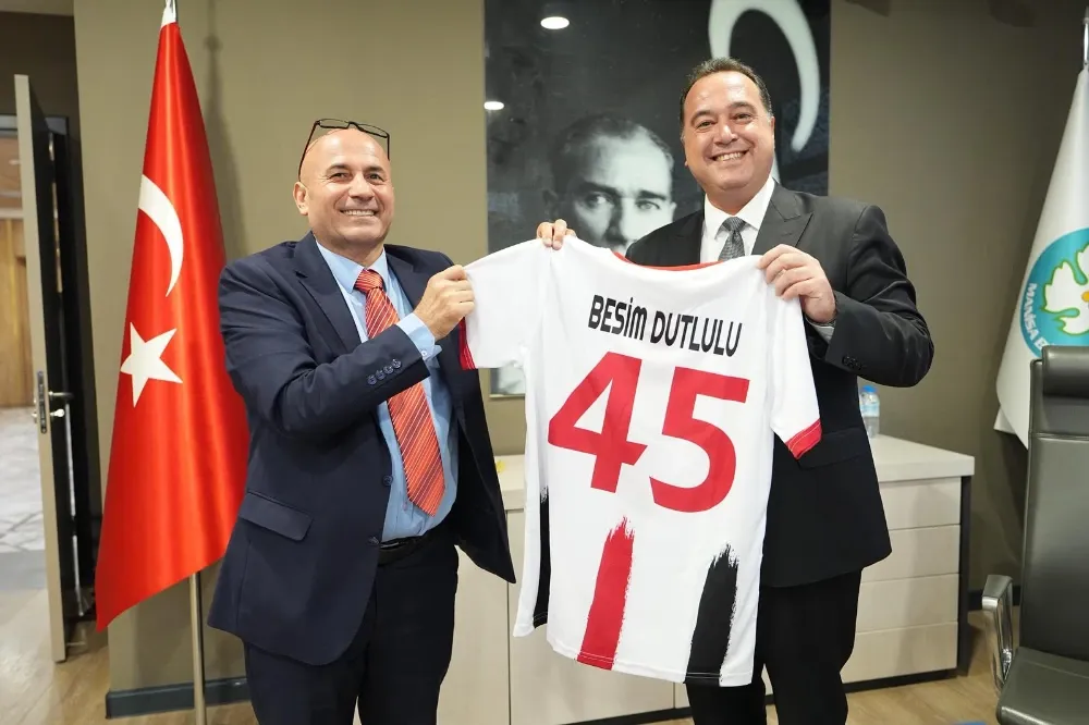 Manisa, 2026 Avrupa İşitme Engelliler Şampiyonlar Ligi’ne Ev Sahipliği Yapacak