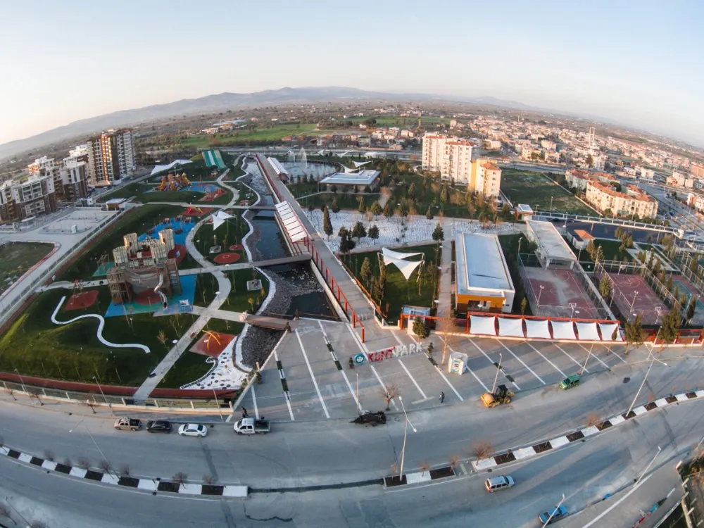 Manisa’da MANİFEST Bilim Şenliği 8 Ekim’de Başlıyor