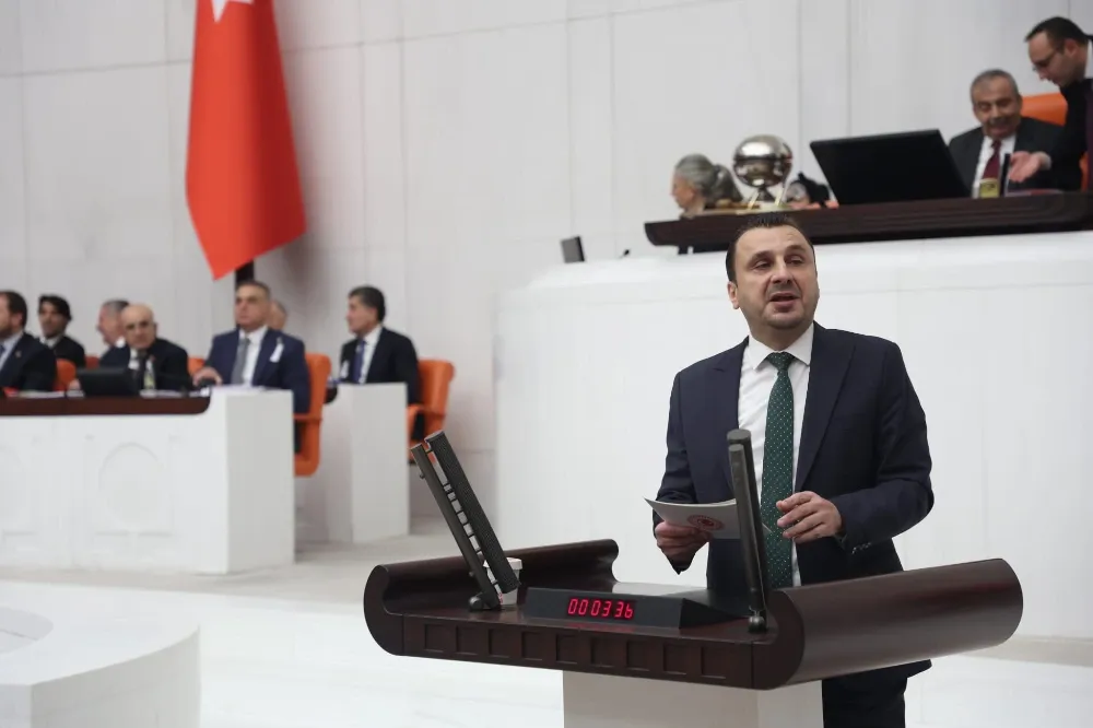 Başevirgen: “İktidar Vatandaşı Borç Sarmalına Sürükledi”