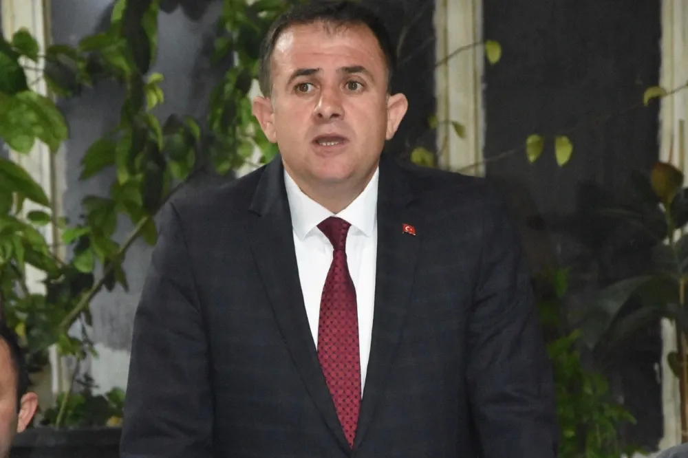 Saadet Partisi İl Başkanı Yılmaz: “Manisa’da Tarlada 1 Lira, Markette 20 Lira Olmaz”