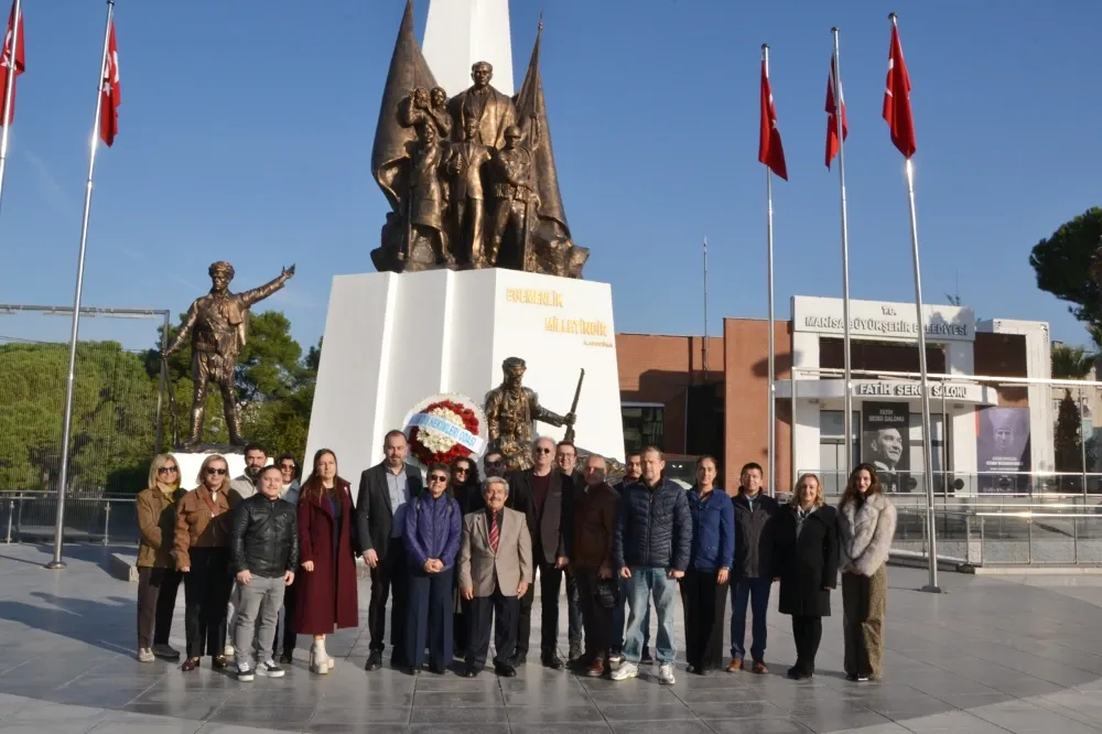 Manisa Dişhekimleri Odası’ndan Ekonomik Yük ve Çalışma Koşullarına Tepki