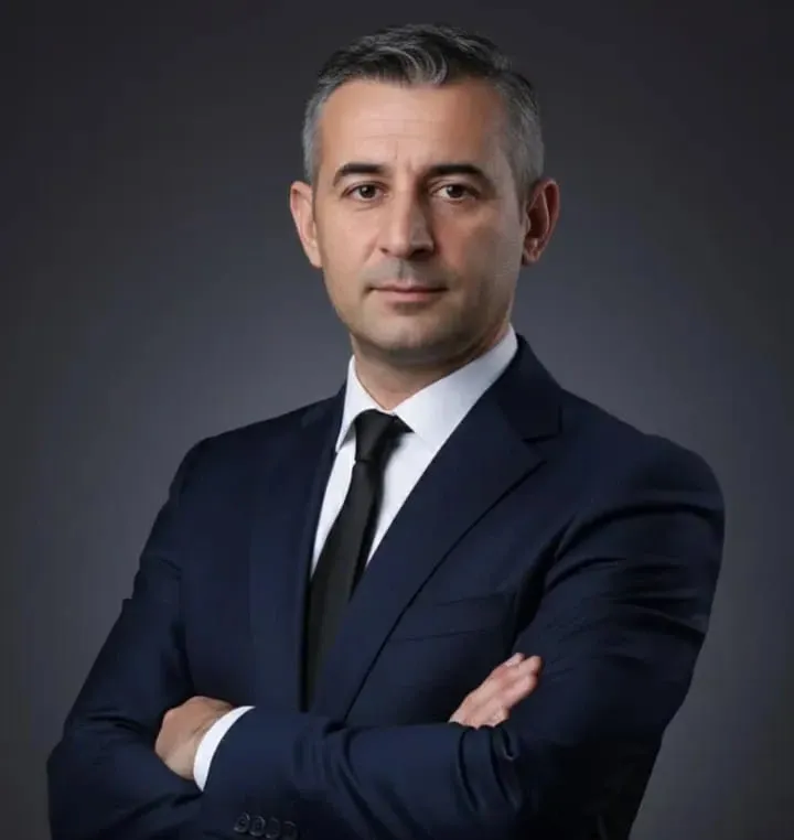 İlkay Şimşek: “Cumhuriyetimizi Güçlendirmek İçin Doğru Yol’da Buluşuyoruz”