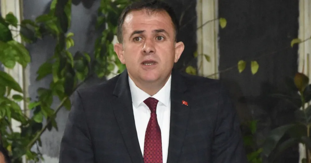 Yılmaz: Fedakâr Öğretmenlere Minnettarız