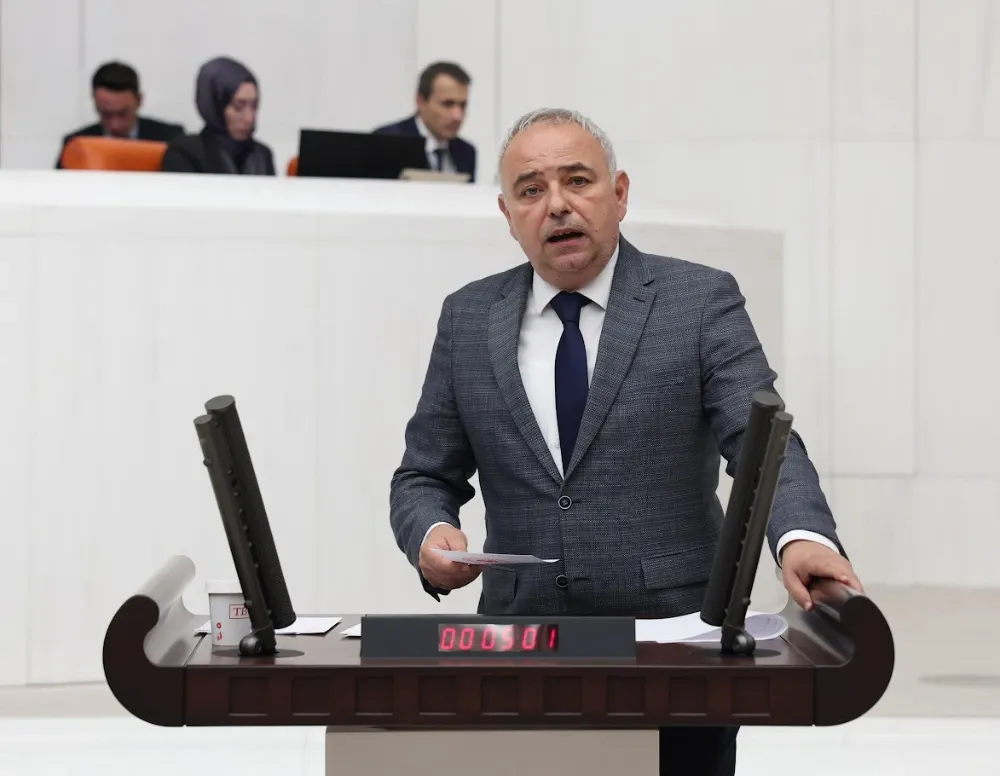 “Rakamlar Aynı Kaldı, Yoksulluk Büyüdü!”