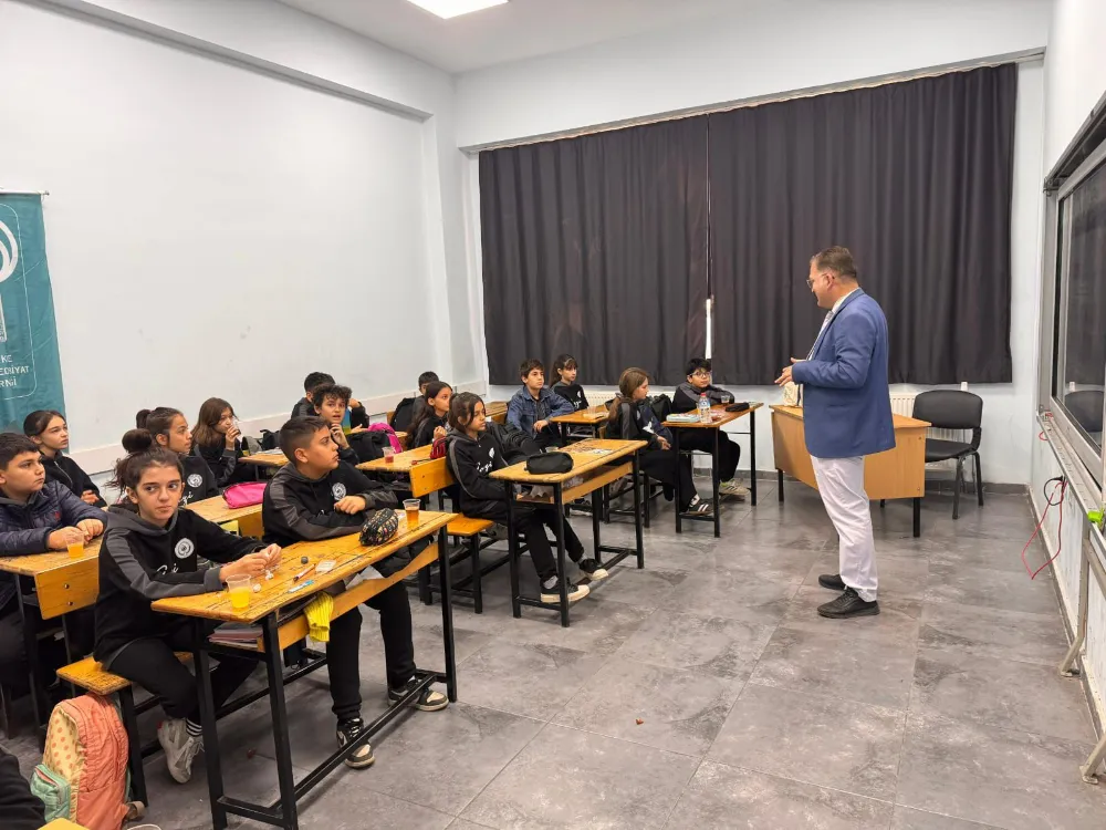 Medeniyet Okumaları Projesi