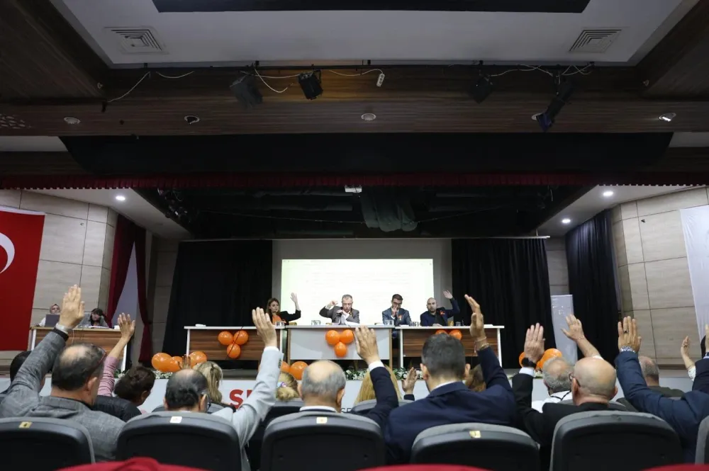 Yunusemre Meclisi’nden Lösemili Çocuklara Destek: “Her Bağış Bir Umut”