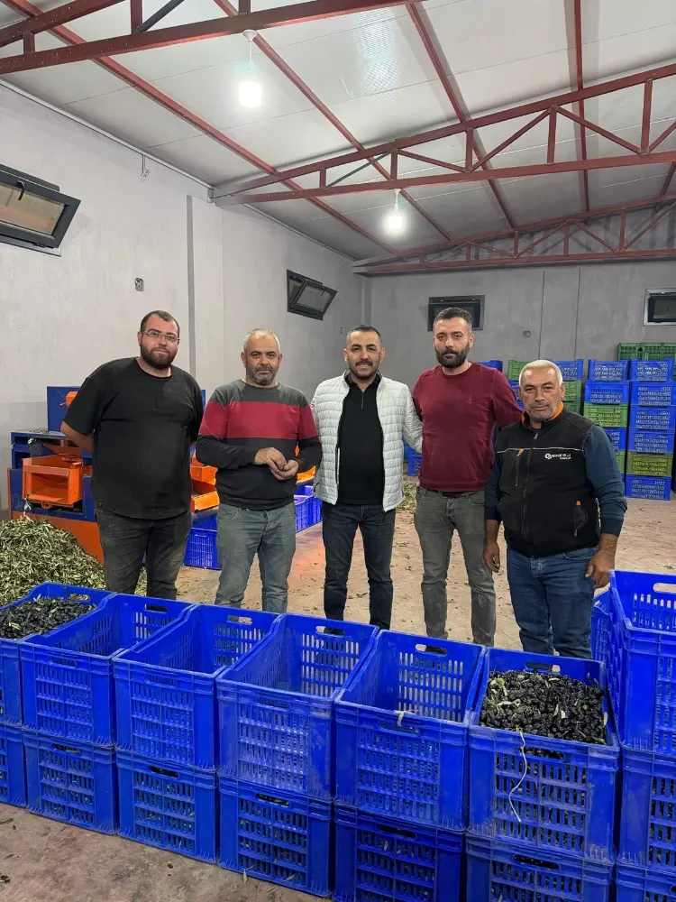 Cihan Aksoy: “Esnafın Sesi Olmak İçin Yola Çıktık”